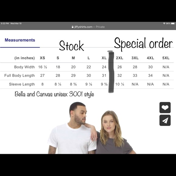 Millennials t-shirt - Picture 2 of 3